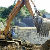 総合建設業